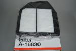 Фильтр воздушный - A16830