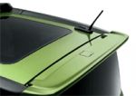 Спойлер крышки багажника окрашеный в цвет Crystal Black Pearl NH-731P - 08F02SCV1A0
