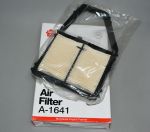 Фильтр воздушный - A1641