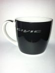 Чашка с логотипом CIVIC 2 шт. - 08MLWCIVMUG